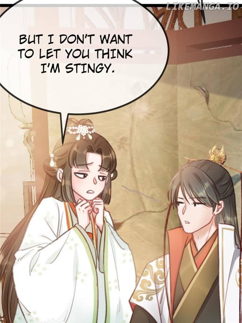 My Cute Concubine Chapter 29 - page 4