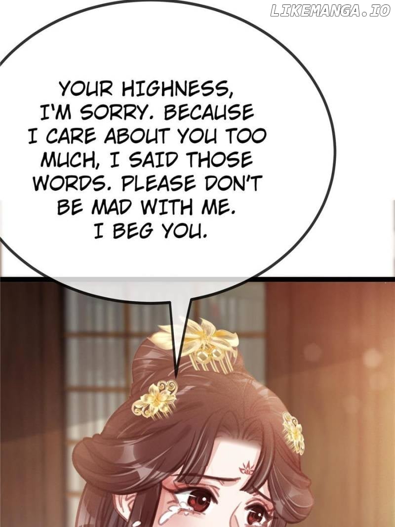 My Cute Concubine Chapter 29 - page 32