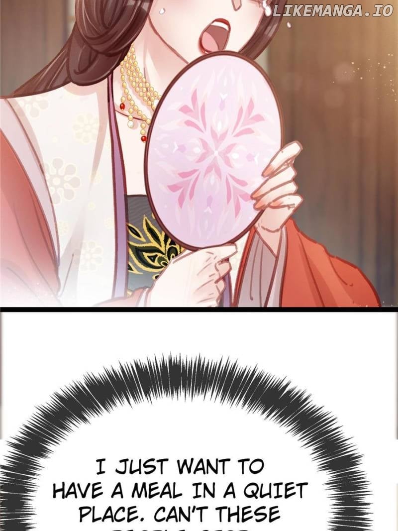 My Cute Concubine Chapter 29 - page 33