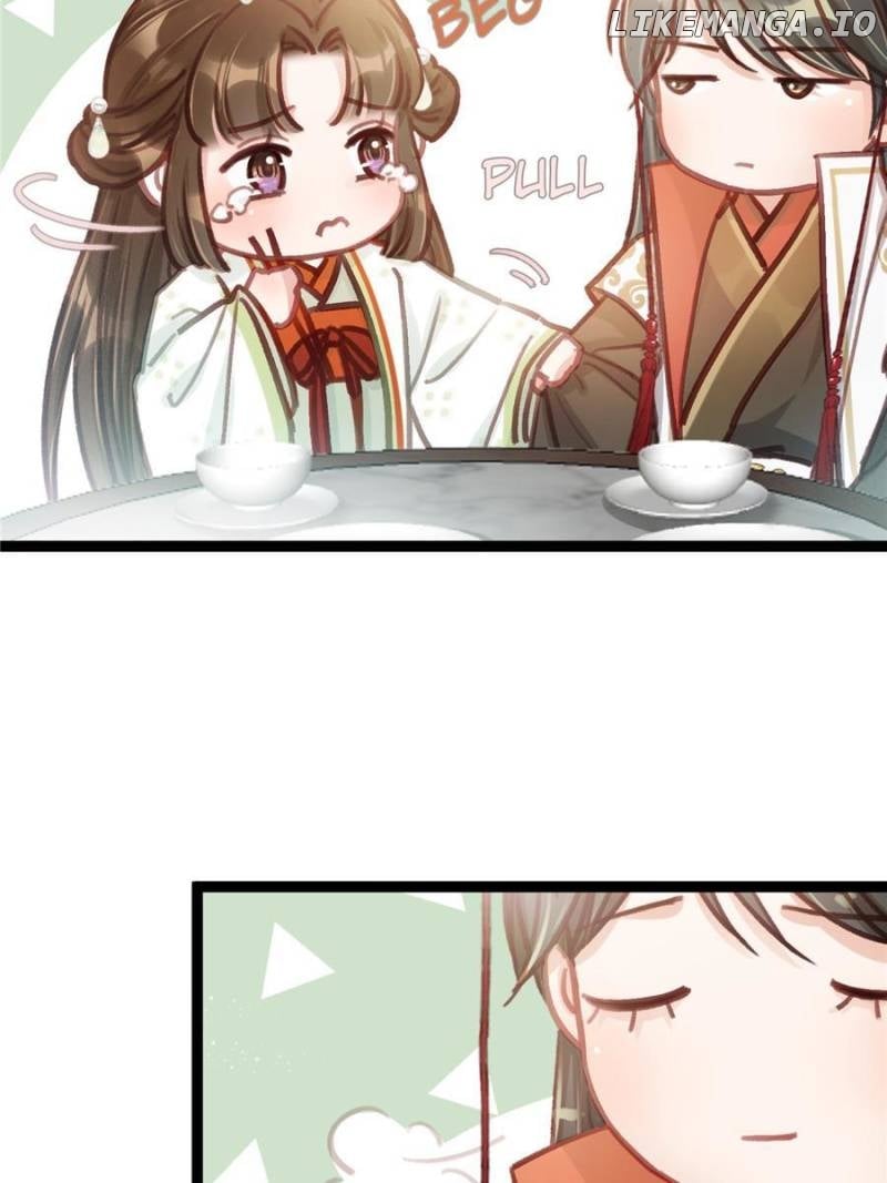 My Cute Concubine Chapter 29 - page 41