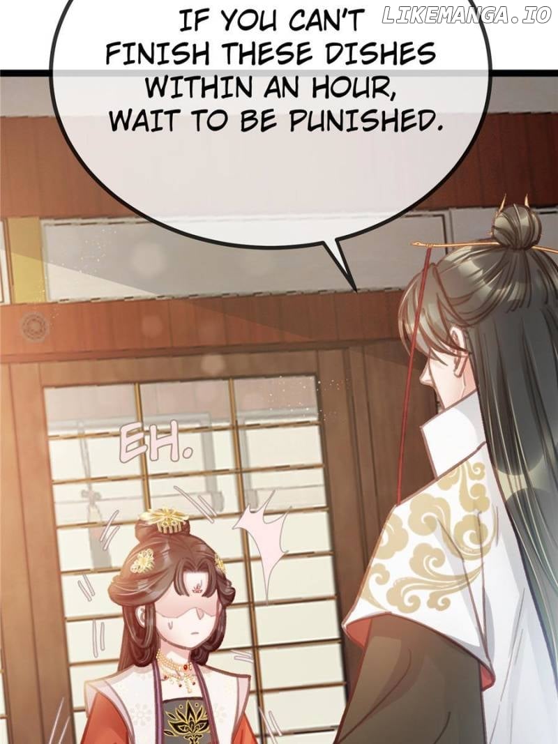 My Cute Concubine Chapter 29 - page 46