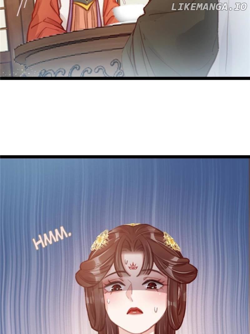 My Cute Concubine Chapter 29 - page 47