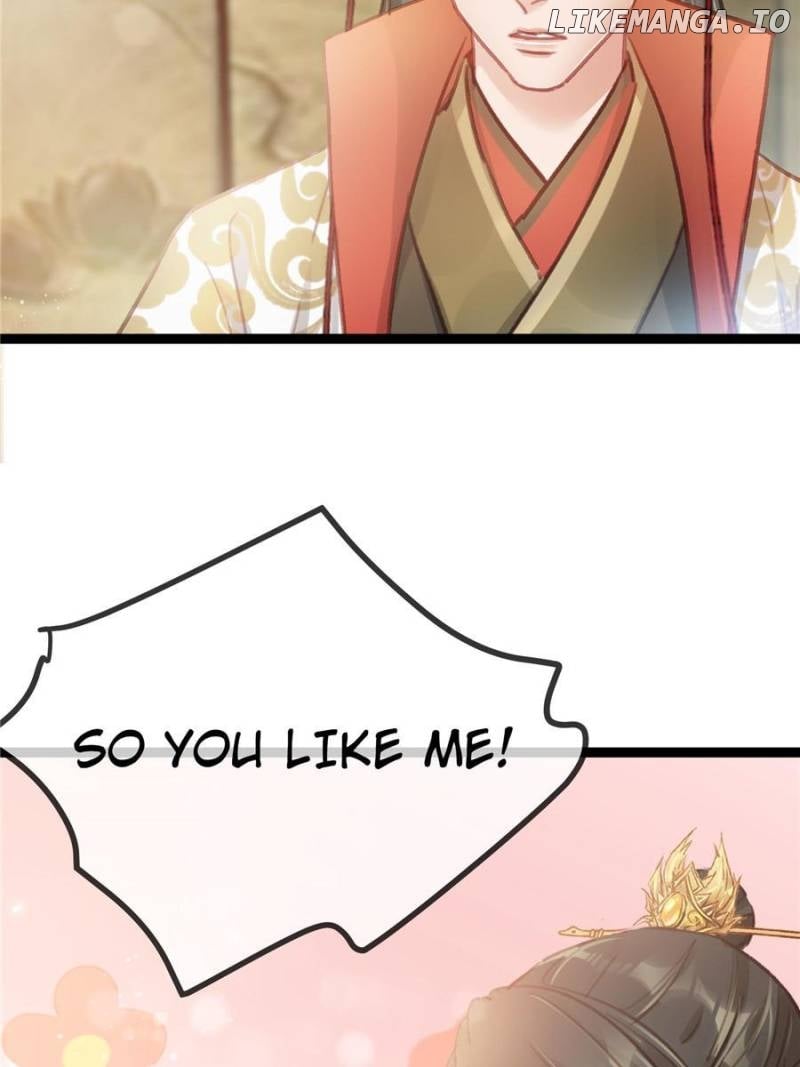 My Cute Concubine Chapter 29 - page 6