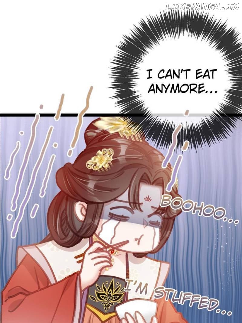 My Cute Concubine Chapter 29 - page 51