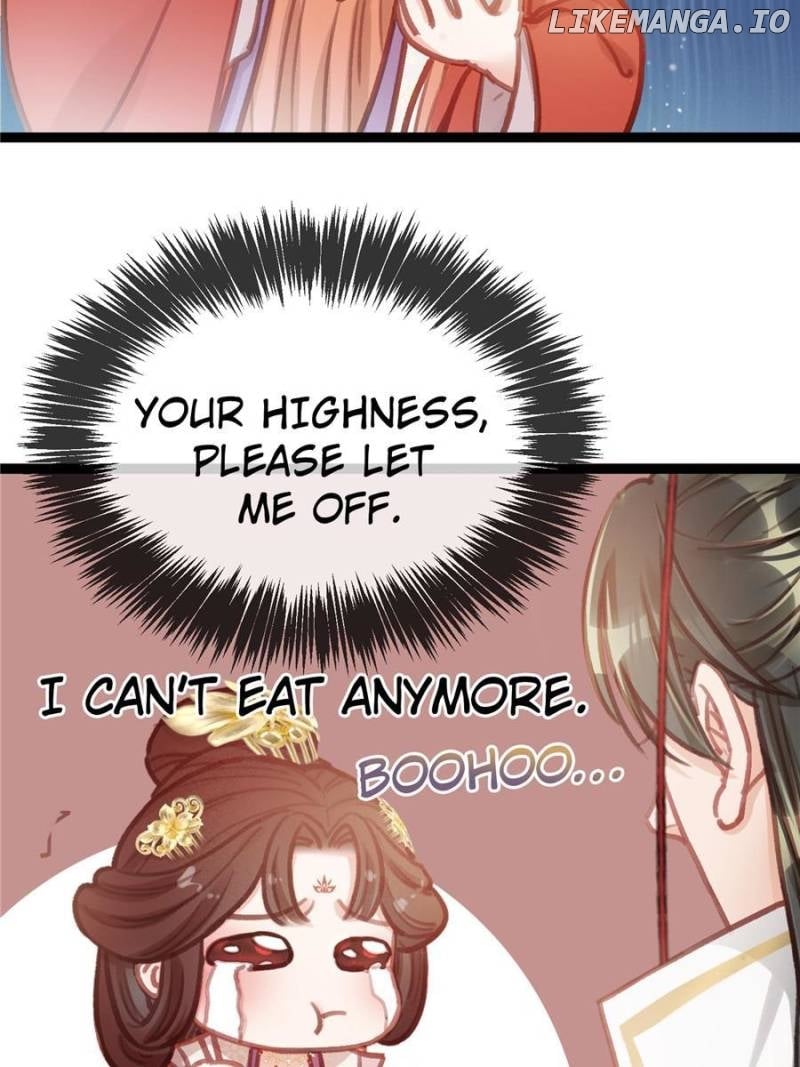 My Cute Concubine Chapter 29 - page 52