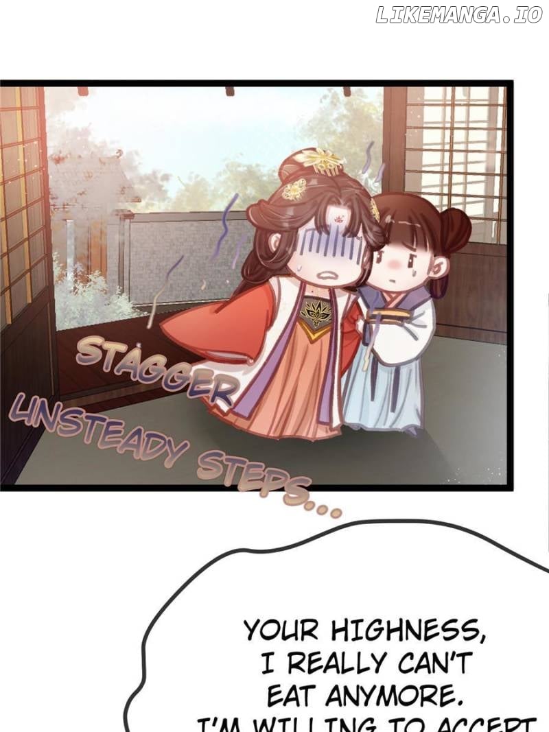 My Cute Concubine Chapter 29 - page 58