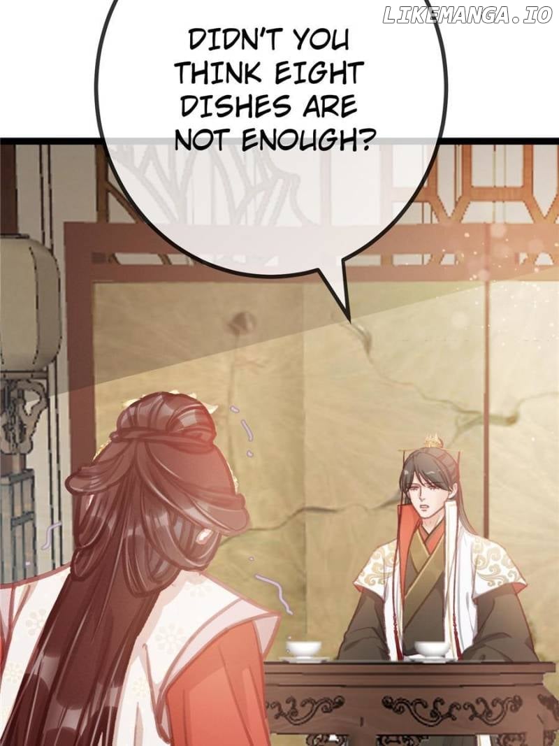 My Cute Concubine Chapter 29 - page 60