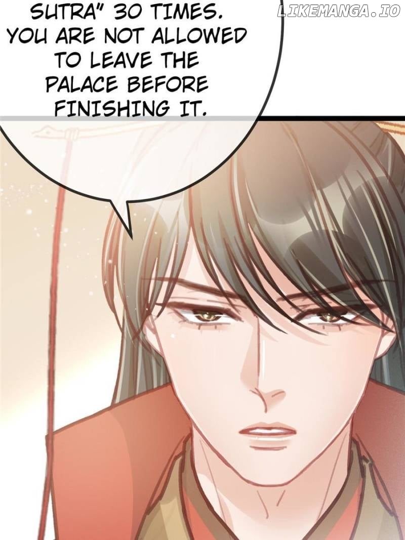 My Cute Concubine Chapter 29 - page 62