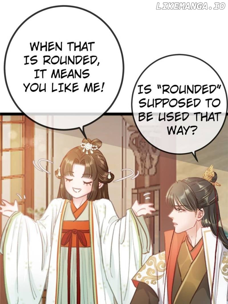 My Cute Concubine Chapter 29 - page 9