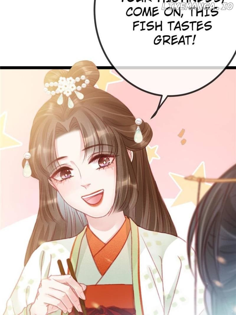 My Cute Concubine Chapter 30 - page 2