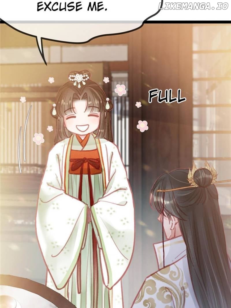 My Cute Concubine Chapter 30 - page 12