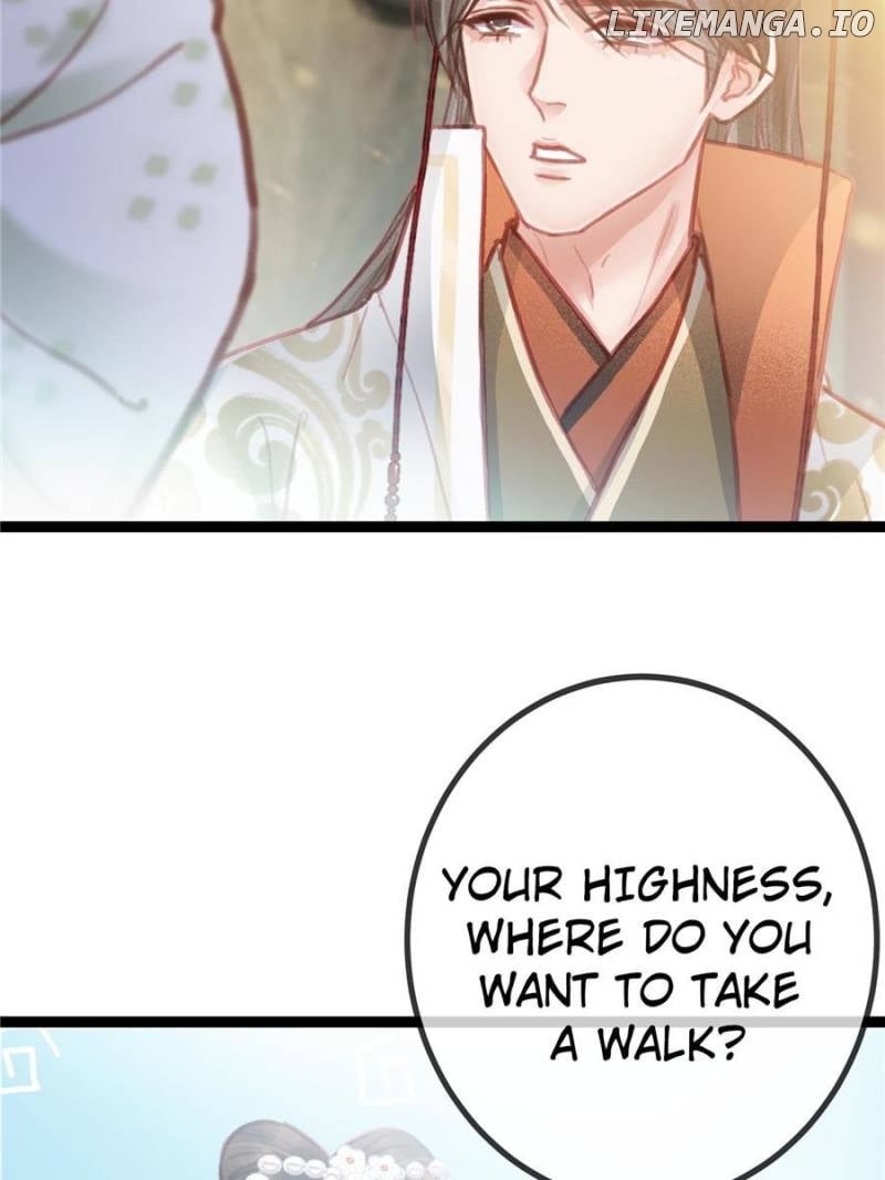 My Cute Concubine Chapter 30 - page 14