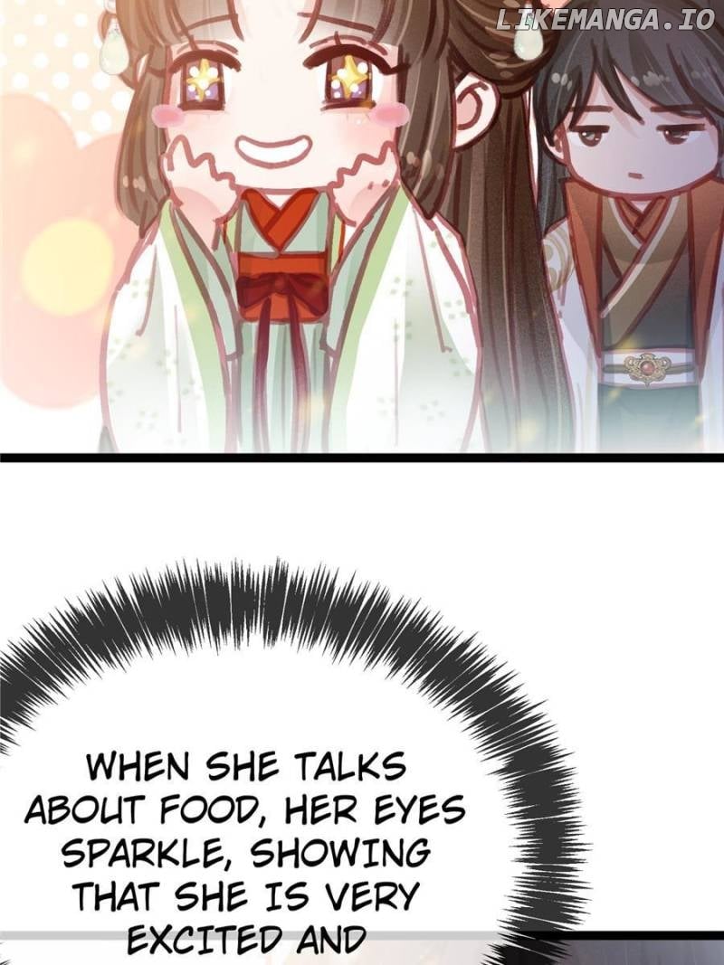 My Cute Concubine Chapter 30 - page 28