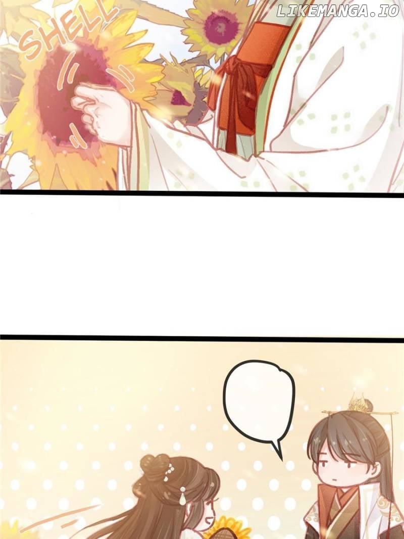 My Cute Concubine Chapter 30 - page 34