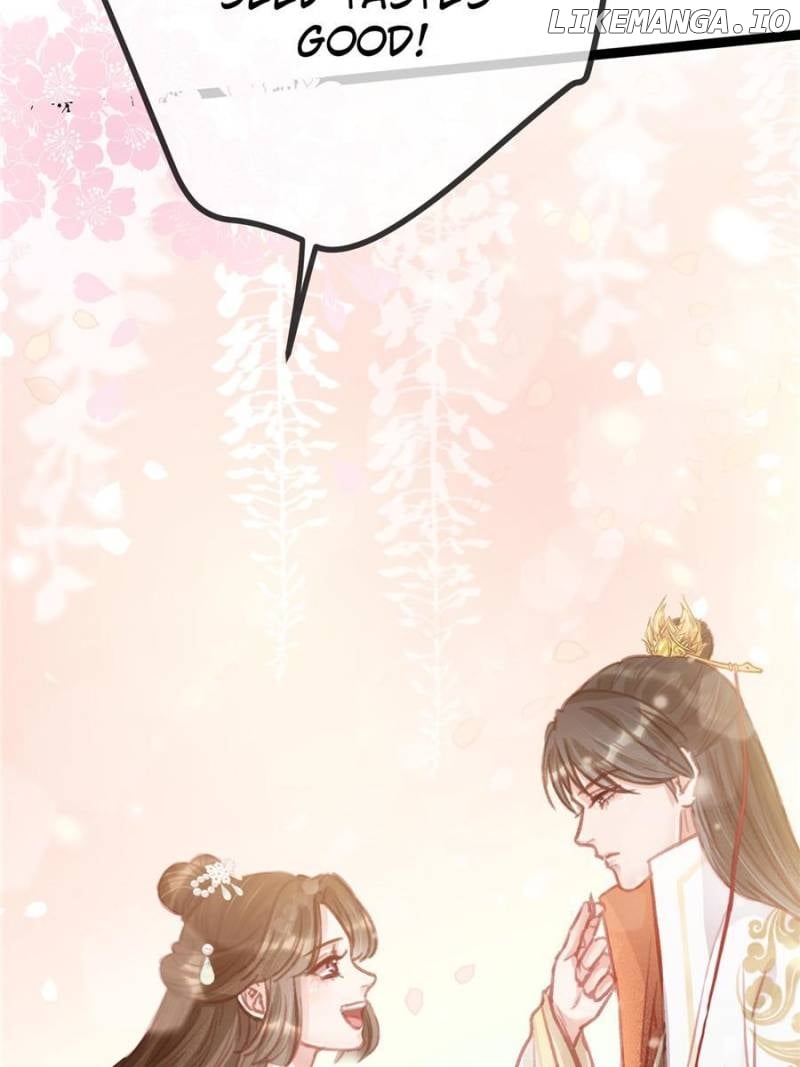 My Cute Concubine Chapter 30 - page 36