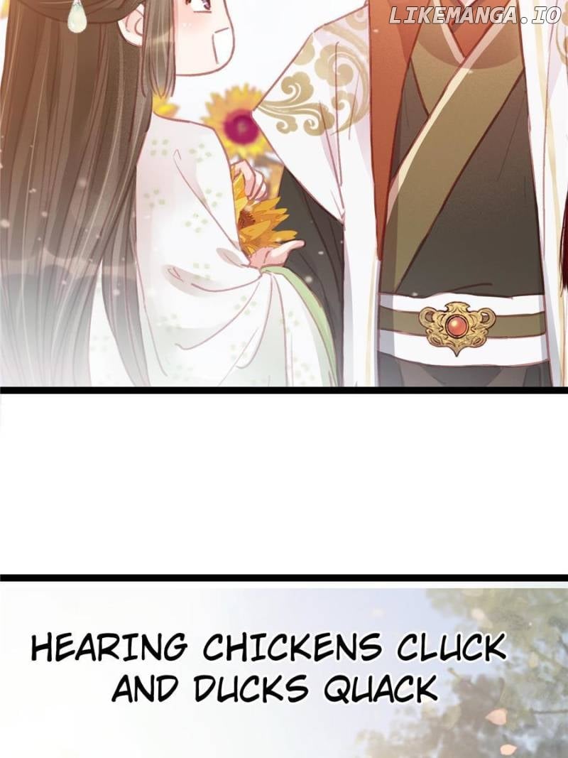 My Cute Concubine Chapter 30 - page 47