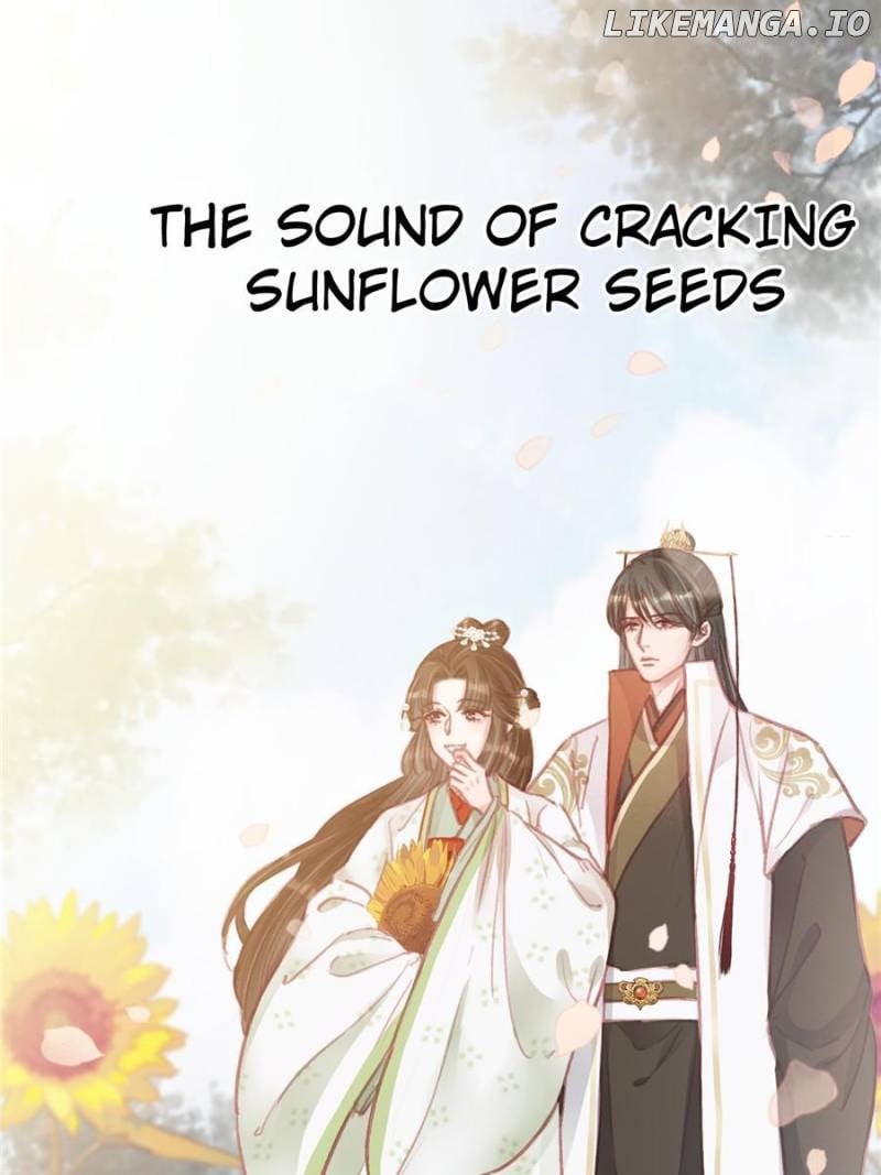 My Cute Concubine Chapter 30 - page 48