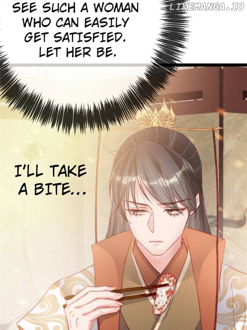 My Cute Concubine Chapter 30 - page 6