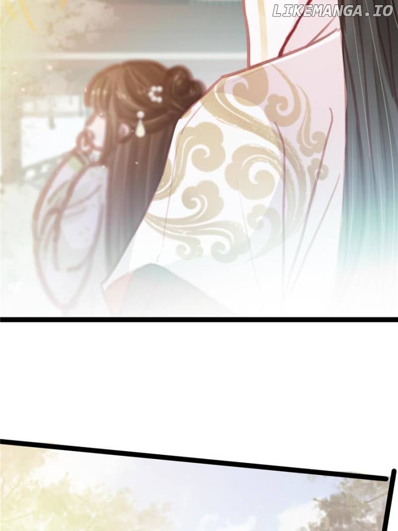 My Cute Concubine Chapter 30 - page 51