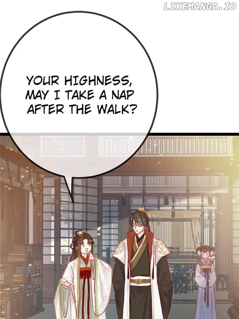 My Cute Concubine Chapter 30 - page 53