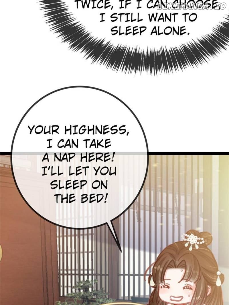 My Cute Concubine Chapter 30 - page 56