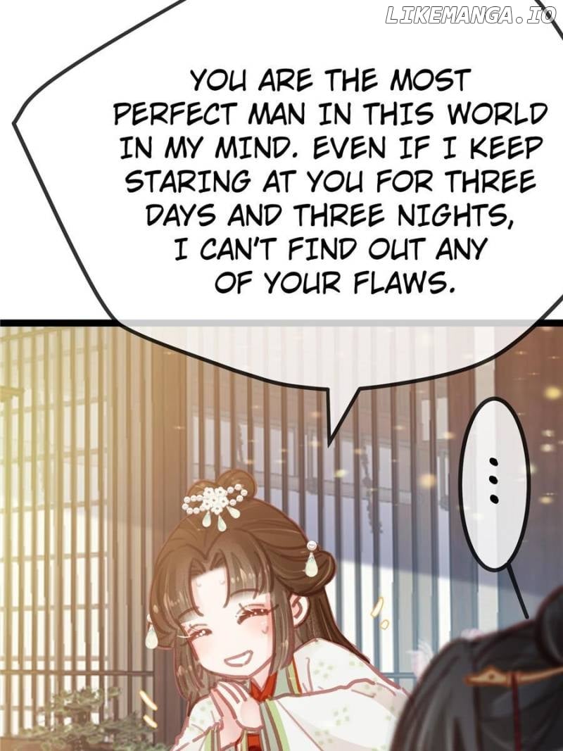 My Cute Concubine Chapter 30 - page 59