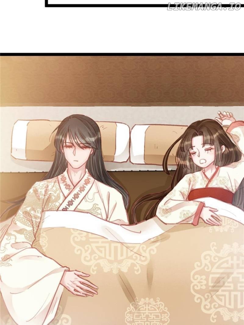 My Cute Concubine Chapter 30 - page 63