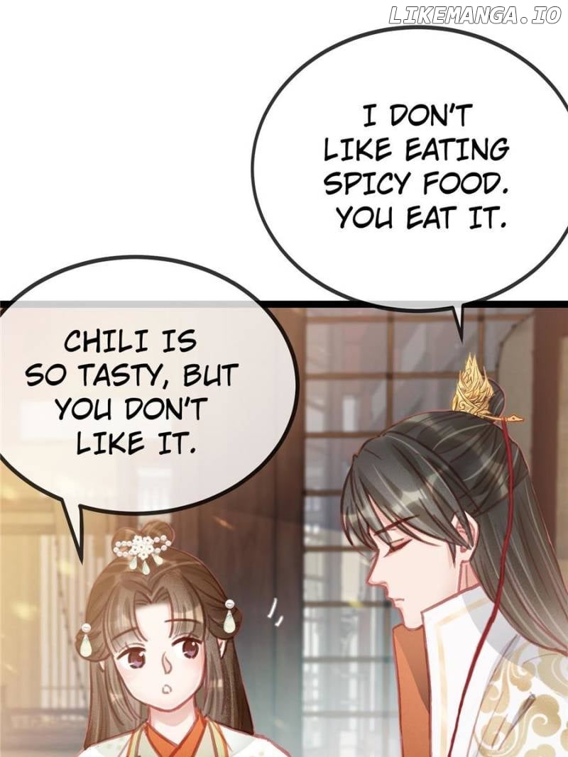 My Cute Concubine Chapter 30 - page 9