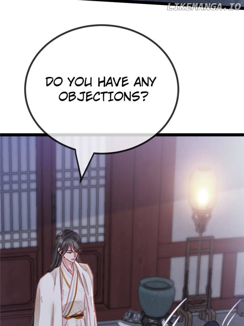 My Cute Concubine Chapter 52 - page 12