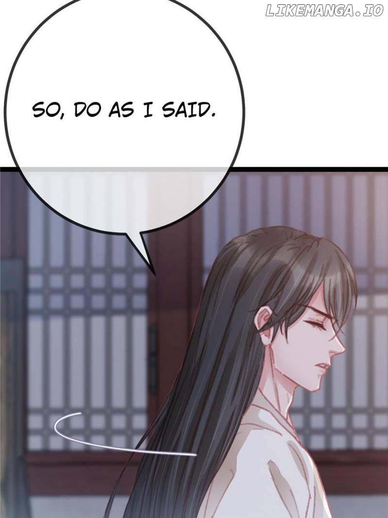 My Cute Concubine Chapter 52 - page 14