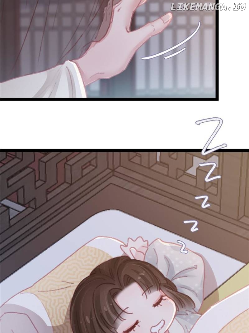 My Cute Concubine Chapter 52 - page 16