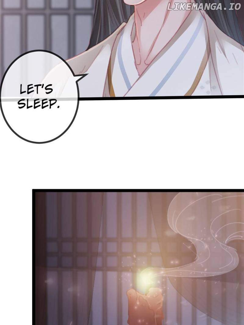 My Cute Concubine Chapter 52 - page 27