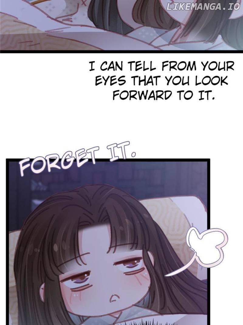 My Cute Concubine Chapter 52 - page 35