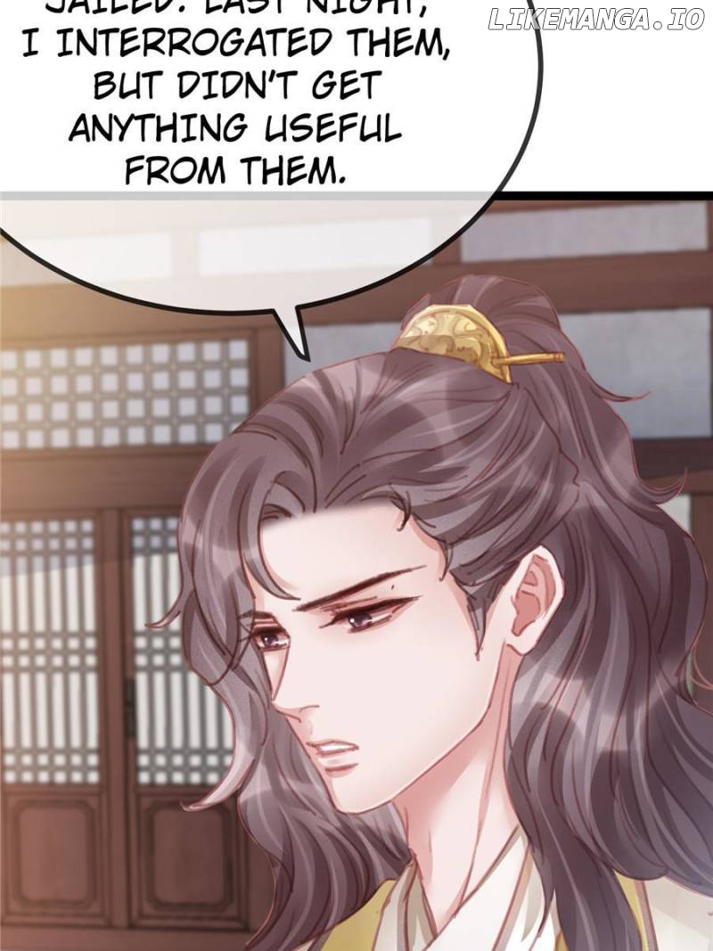 My Cute Concubine Chapter 52 - page 44