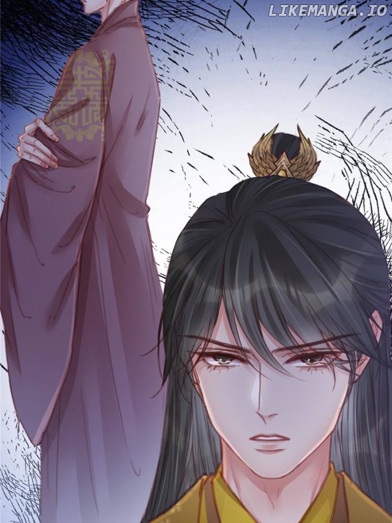 My Cute Concubine Chapter 52 - page 50