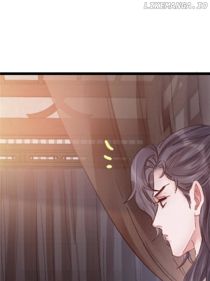 My Cute Concubine Chapter 52 - page 56