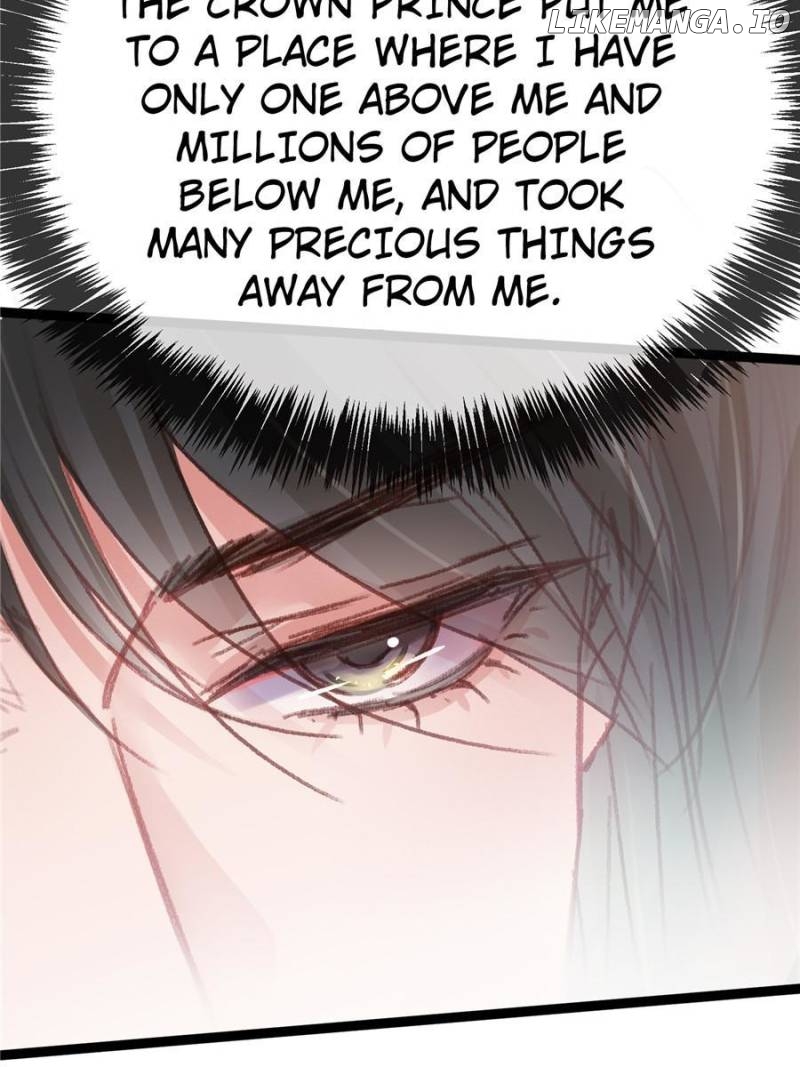 My Cute Concubine Chapter 52 - page 70