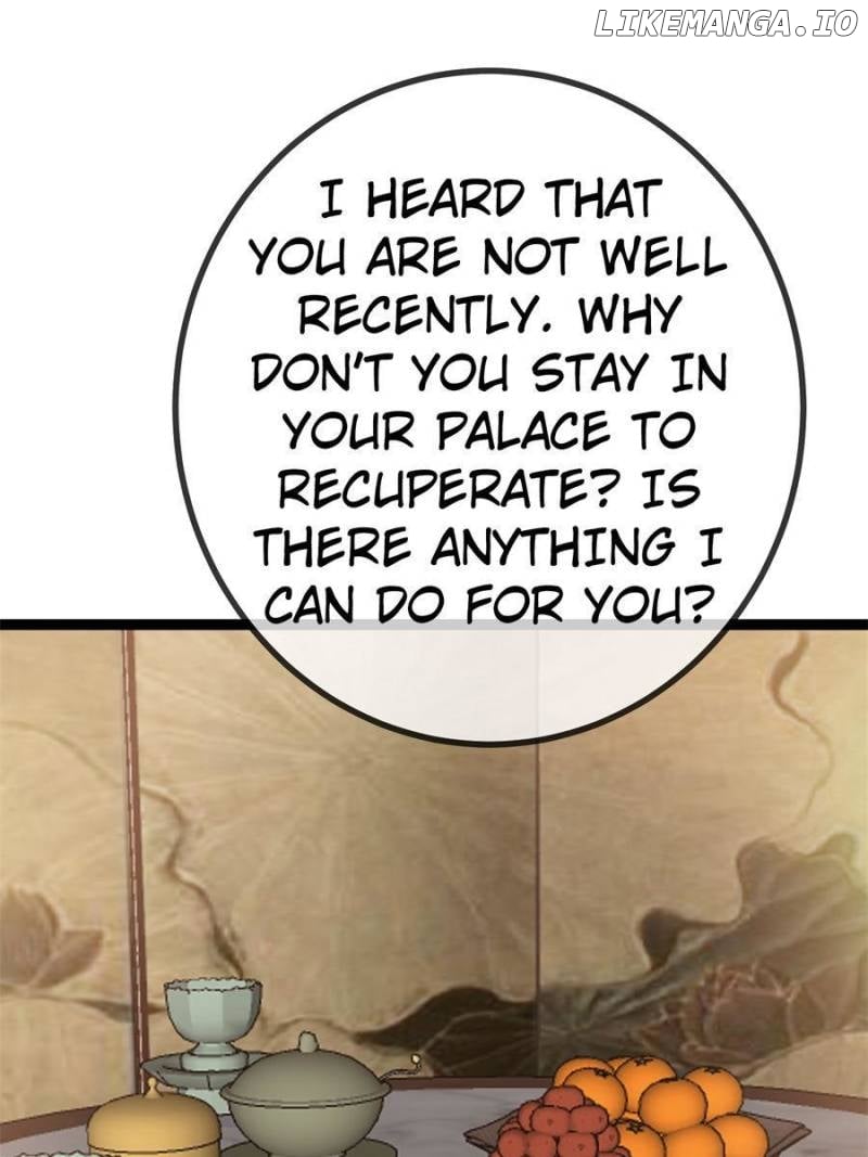 My Cute Concubine Chapter 42 - page 2