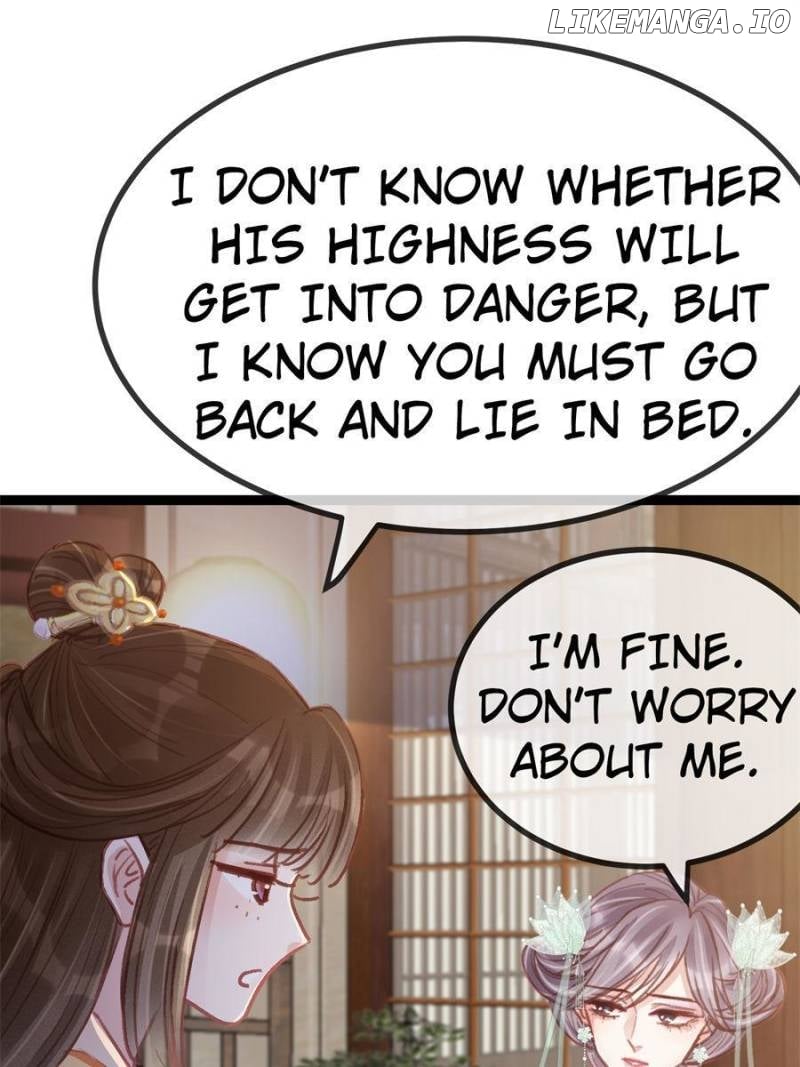 My Cute Concubine Chapter 42 - page 16