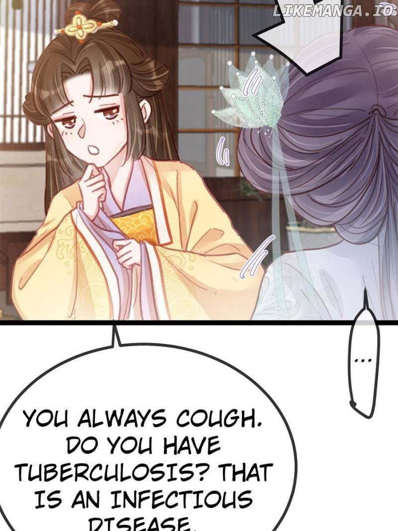 My Cute Concubine Chapter 42 - page 18