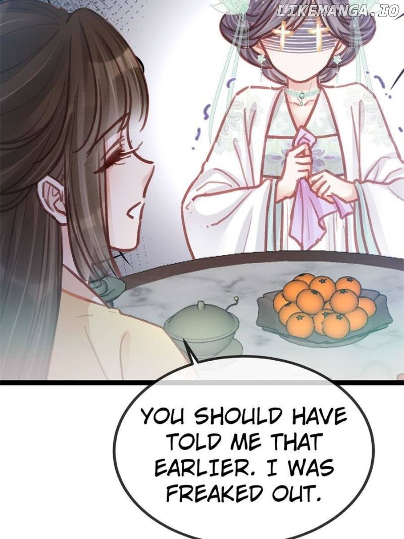 My Cute Concubine Chapter 42 - page 21