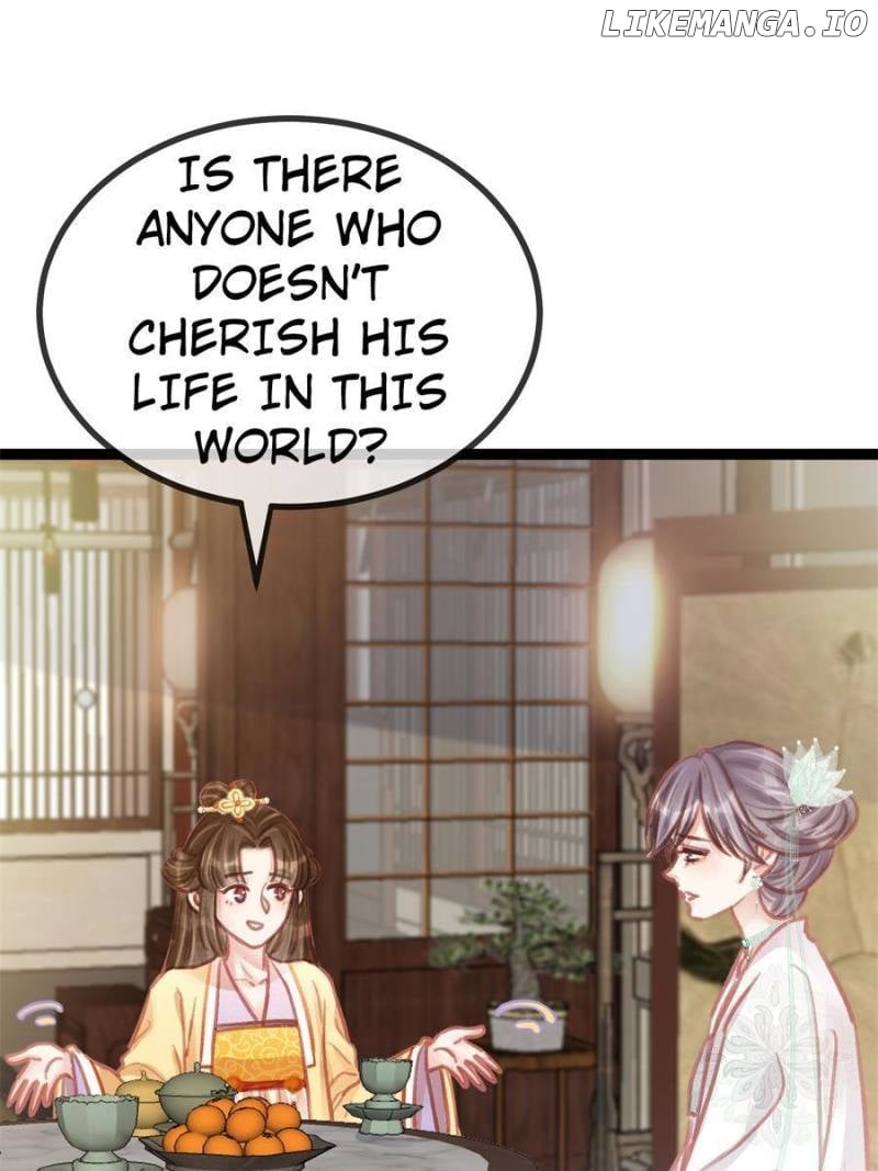 My Cute Concubine Chapter 42 - page 24