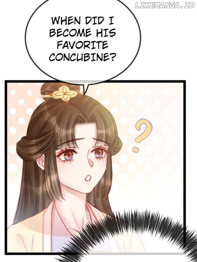 My Cute Concubine Chapter 42 - page 26