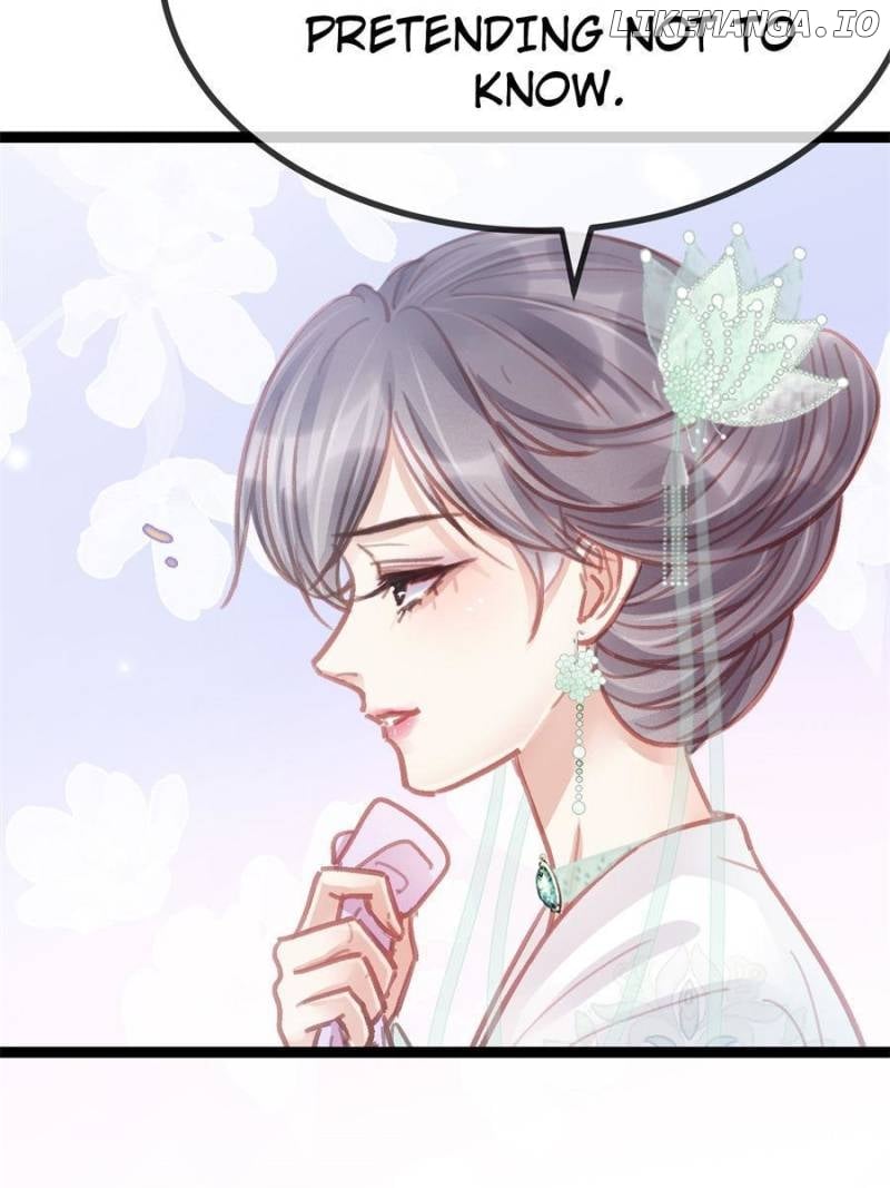 My Cute Concubine Chapter 42 - page 28