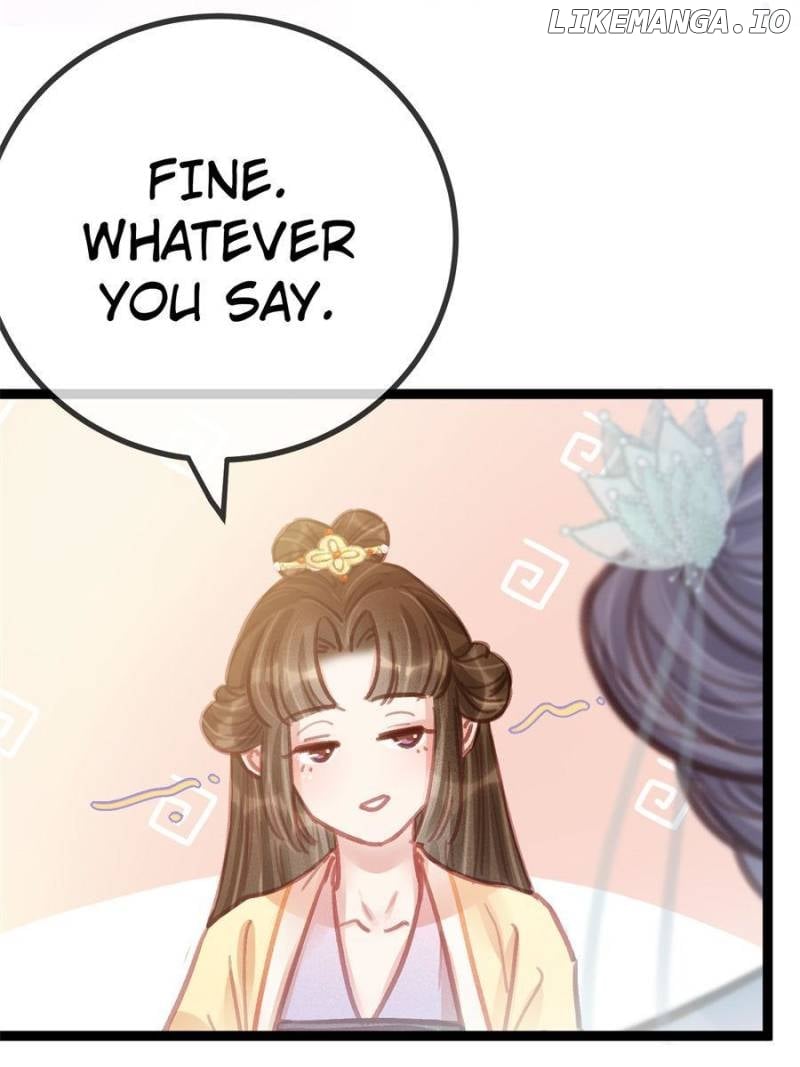 My Cute Concubine Chapter 42 - page 29