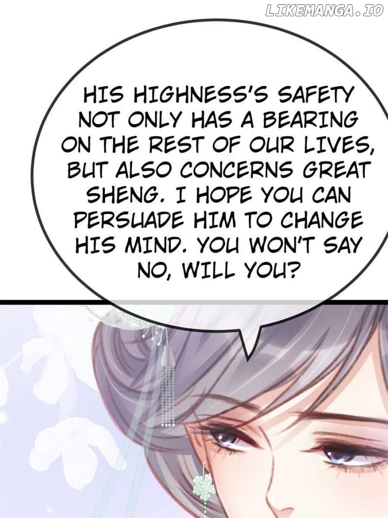 My Cute Concubine Chapter 42 - page 30