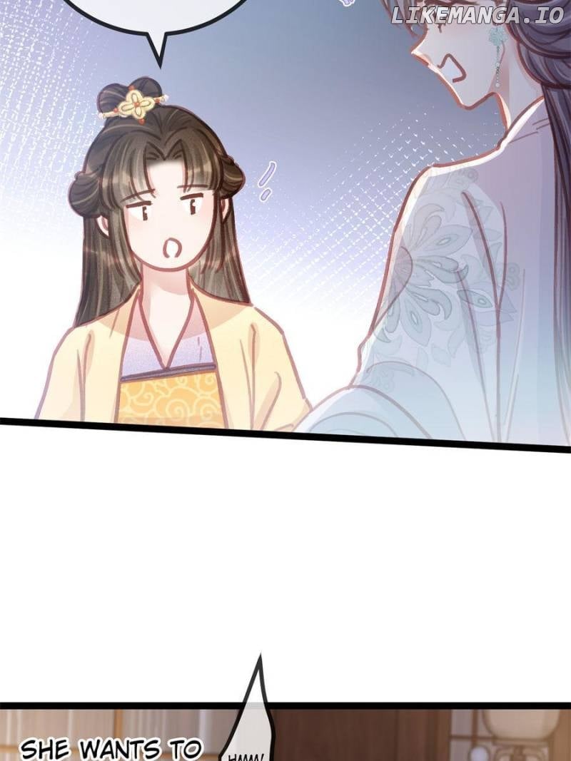 My Cute Concubine Chapter 42 - page 34