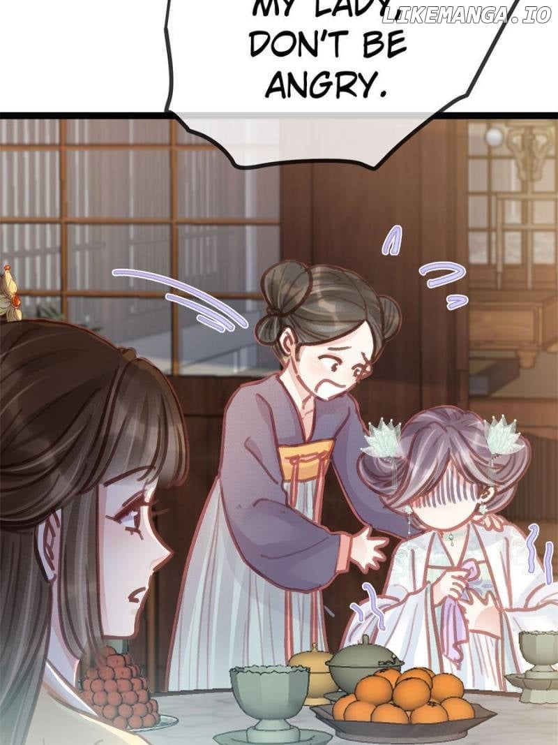 My Cute Concubine Chapter 42 - page 36