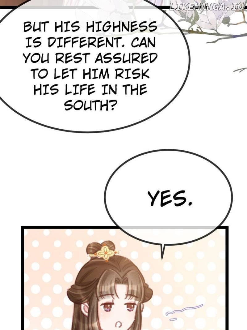 My Cute Concubine Chapter 42 - page 42