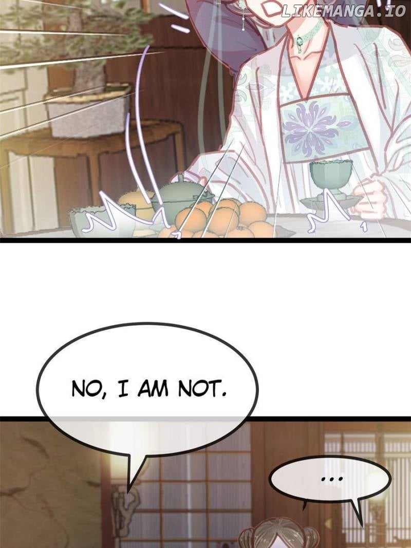 My Cute Concubine Chapter 42 - page 44